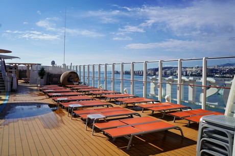 Las Palmas de Gran Canaria